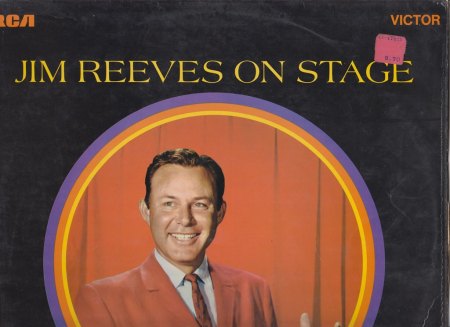 JIM REEVES-LP - On Stage - CV VS -.jpg