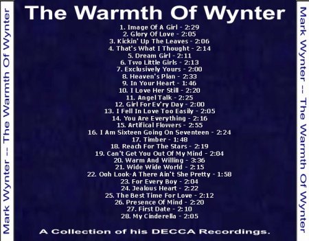 The Warmth Of Wynter - (Back).jpg
