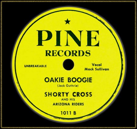 SHORTY CROSS &amp; HIS ARIZONA RIDERS - OAKIE BOOGIE_IC#001.jpg