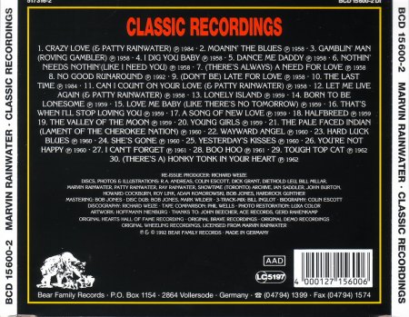 Rainwater, Marvin - Classic Recordings CD 2 BCD 15600-2  (2)_Bildgröße ändern.jpg