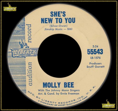 MOLLY BEE - SHE'S NEW TO YOU_IC#003.jpg