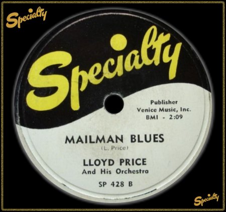 LLOYD PRICE - MAILMAN BLUES_IC#002.jpg