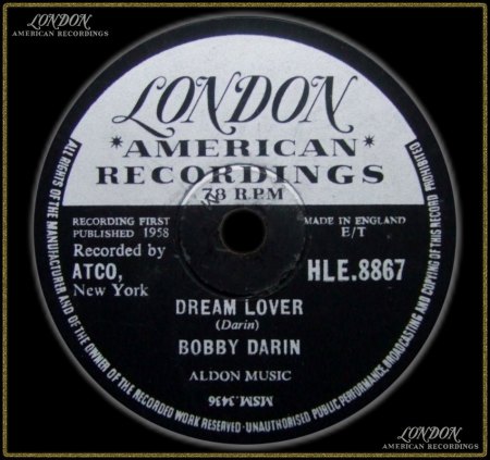 BOBBY DARIN - DREAM LOVER_IC#006.jpg
