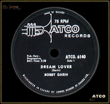 BOBBY DARIN - DREAM LOVER_IC#005.jpg