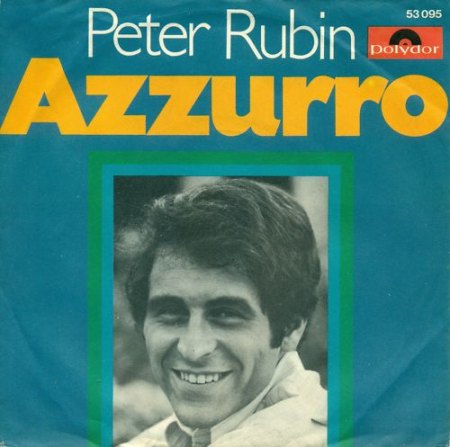 Celentano03Azzuro Polydor 53095 Peter Rubin.JPG