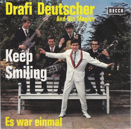 Deutscher,Drafi03Keep Smiling.JPG