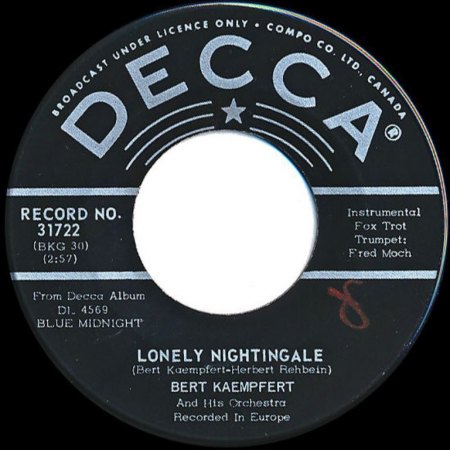 KAEMPFERT - Lonely Nightingale -B3-.JPG