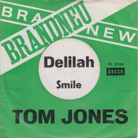 TOM JONES - Delilah - CV VS -.jpg