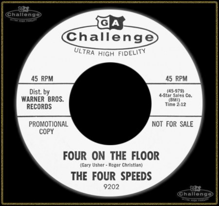 FOUR SPEEDS - FOUR ON THE FLOOR_IC#002.jpg