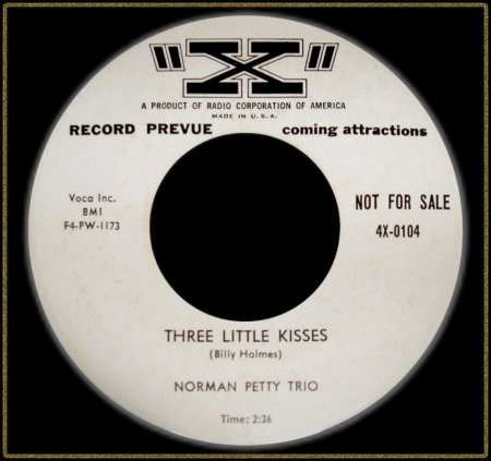 NORMAN PETTY TRIO - THREE LITTLE KISSES_IC#002.jpg