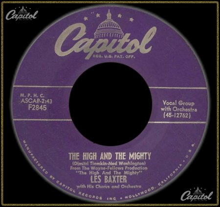 LES BAXTER - THE HIGH &amp; THE MIGHTY_IC#003.jpg