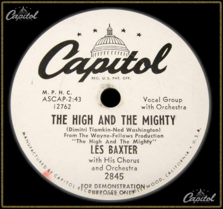 LES BAXTER - THE HIGH &amp; THE MIGHTY_IC#002.jpg