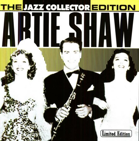 Shaw, Artie - Jazz Collector.jpeg