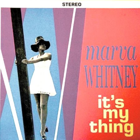 Whitney, Marva - It's my thing (Sunny with James Brown).jpg