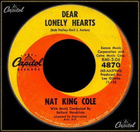 NAT KING COLE - DEAR LONELY HEARTS_IC#002.jpg