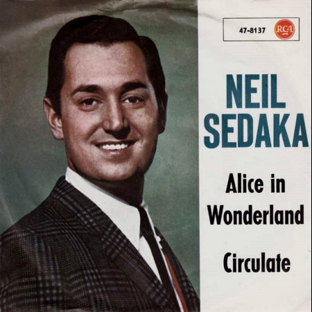 NEIL SEDAKA - ALICE IN WONDERLAND_IC#006.jpg
