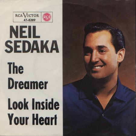 NEIL SEDAKA - THE DREAMER_IC#006.jpg