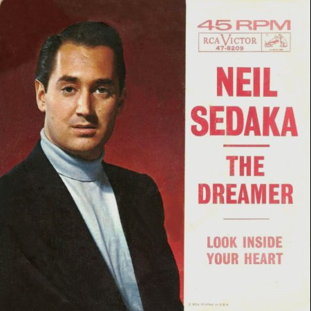 NEIL SEDAKA - THE DREAMER_IC#005.jpg