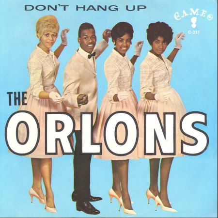 ORLONS - DON'T HANG UP_IC#004.jpg