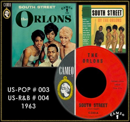 ORLONS - SOUTH STREET_IC#001.jpg