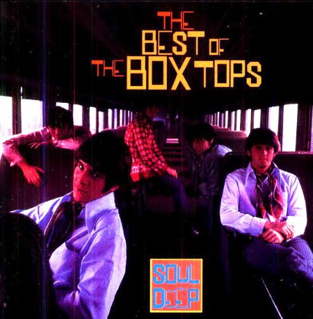 Box Tops - Soul deep - The best of--.jpg