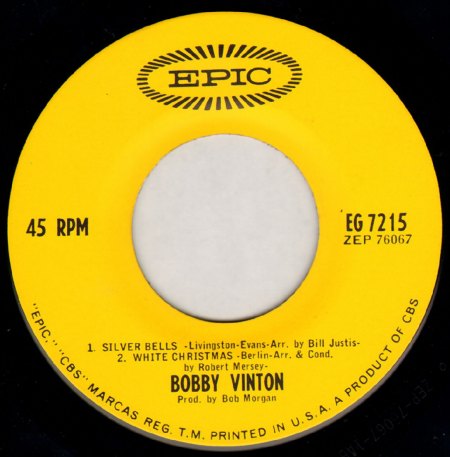 Vinton, Bobby - Songs for Christmas_5.jpg