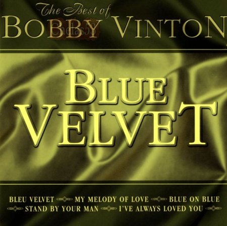 Vinton, Bobby - Blue Velvet .jpg