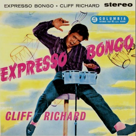 CLIFF RICHARD COLUMBIA (UK) EP ESG-7783_IC#002.jpg