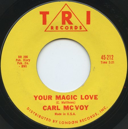 McVoy03Tri 45-212 Your Magic Love.JPG