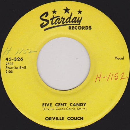 Orville Couch - Five Cent Candy.JPG