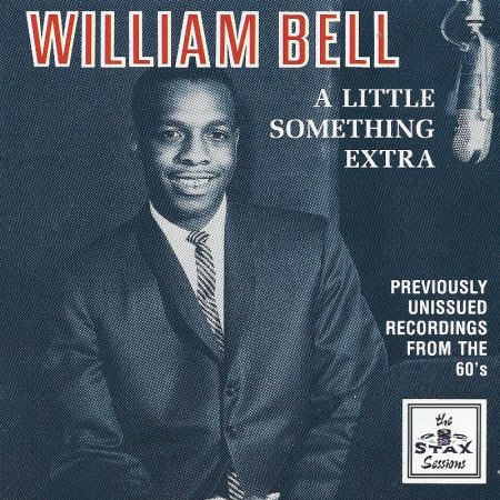Bell, William - A Little Something Extra.JPG