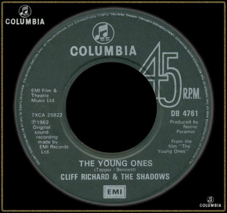 CLIFF RICHARD - THE YOUNG ONES_IC#003.jpg