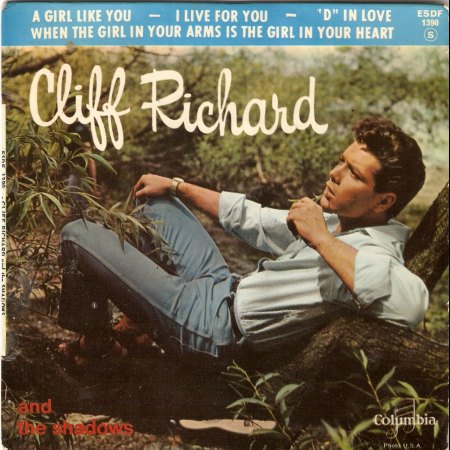CLIFF RICHARD COLUMBIA (F) EP ESDF-1390_IC#001.jpg