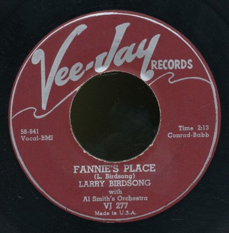 LARRY BIRDSONG - Fannie's Place -A-.JPG