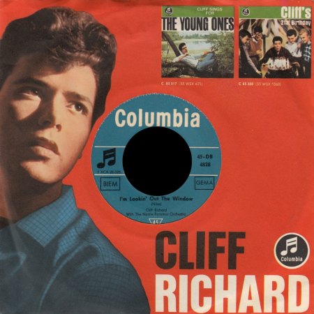 CLIFF RICHARD - I'M LOOKING OUT THE WINDOW_IC#004.jpg