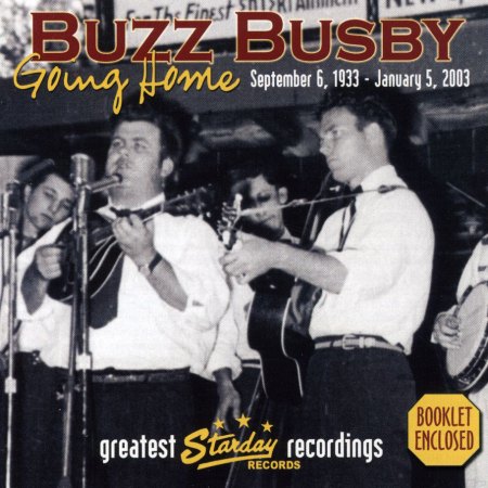 Busby, Buzz - Going home.jpg