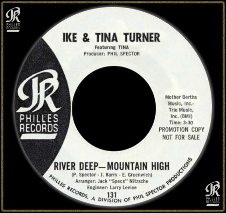 IKE &amp; TINA TURNER - RIVER DEEP MOUNTAIN HIGH_IC#003.jpg