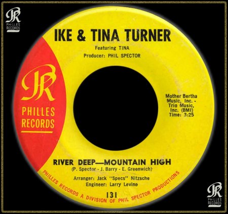 IKE &amp; TINA TURNER - RIVER DEEP MOUNTAIN HIGH_IC#002.jpg