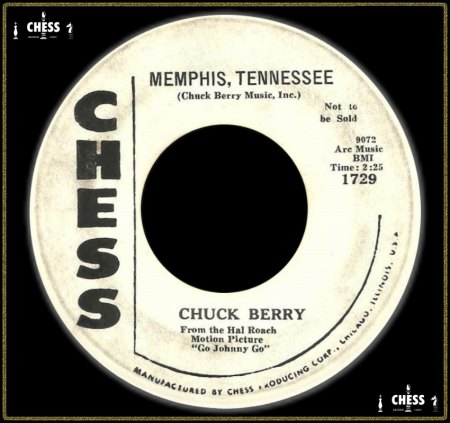 CHUCK BERRY - MEMPHIS TENNESSEE_IC#003.jpg