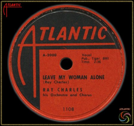 RAY CHARLES - LEAVE MY WOMAN ALONE_IC#002.jpg