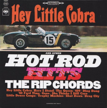 Rip Chords01Hey Little Cobra LP.jpg