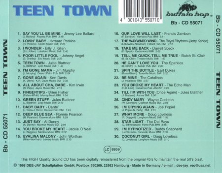 Teen Town - Buffalo Bop (2).jpg