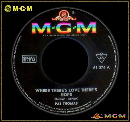 PAT THOMAS - WHERE THERE'S LOVE THERE'S HOPE_IC#002.jpg