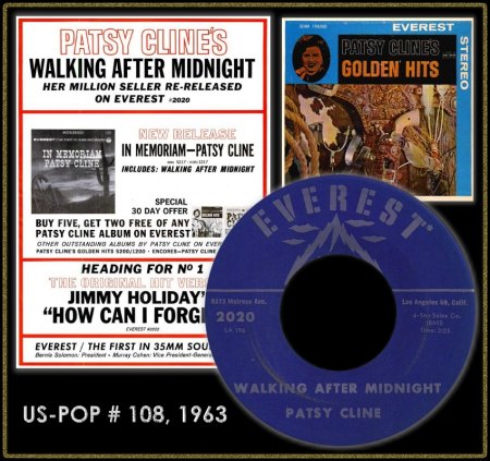 PATSY CLINE - WALKING AFTER MIDNIGHT (1963)_IC#001.jpg