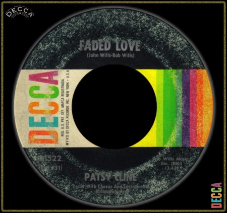 PATSY CLINE - FADED LOVE_IC#003.jpg