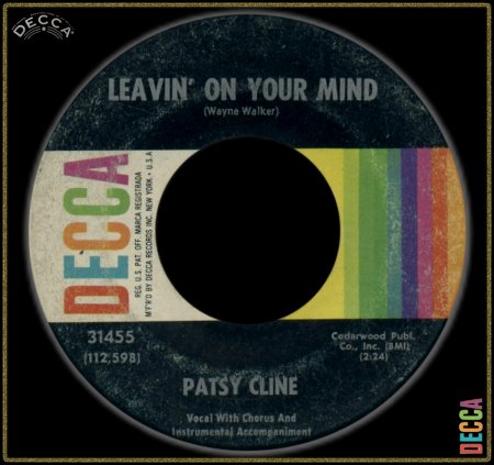 PATSY CLINE - LEAVIN' ON YOUR MIND_IC#002.jpg