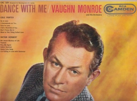 VAUGHN MONROE-LP - Dance with me - CV VS -.jpg