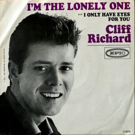 CLIFF RICHARD - I'M THE LONELY ONE_IC#007.jpg