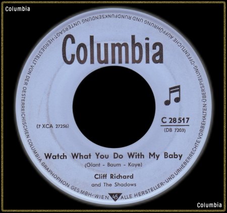 CLIFF RICHARD - WATCH WHAT YOU DO WITH MY BABY_IC#005.jpg