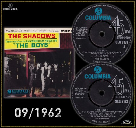 SHADOWS COLUMBIA (UK) EP SEG-8193_IC#001.jpg